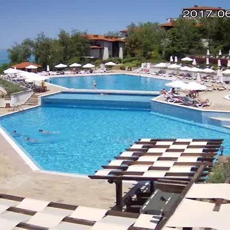 Lovely Apartment Santa Marina Созополь Екстер'єр фото
