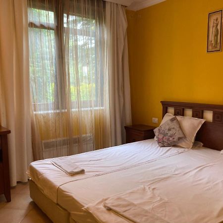 Lovely Apartment Santa Marina Созополь Екстер'єр фото