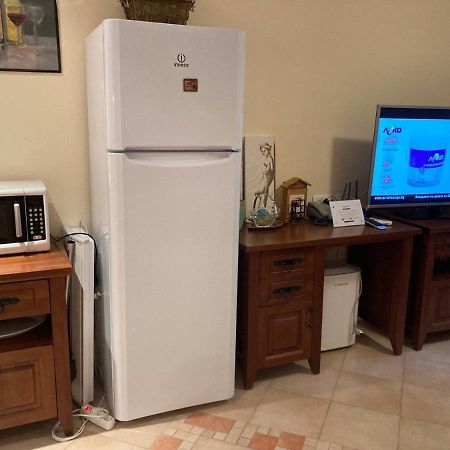 Lovely Apartment Santa Marina Созополь Екстер'єр фото