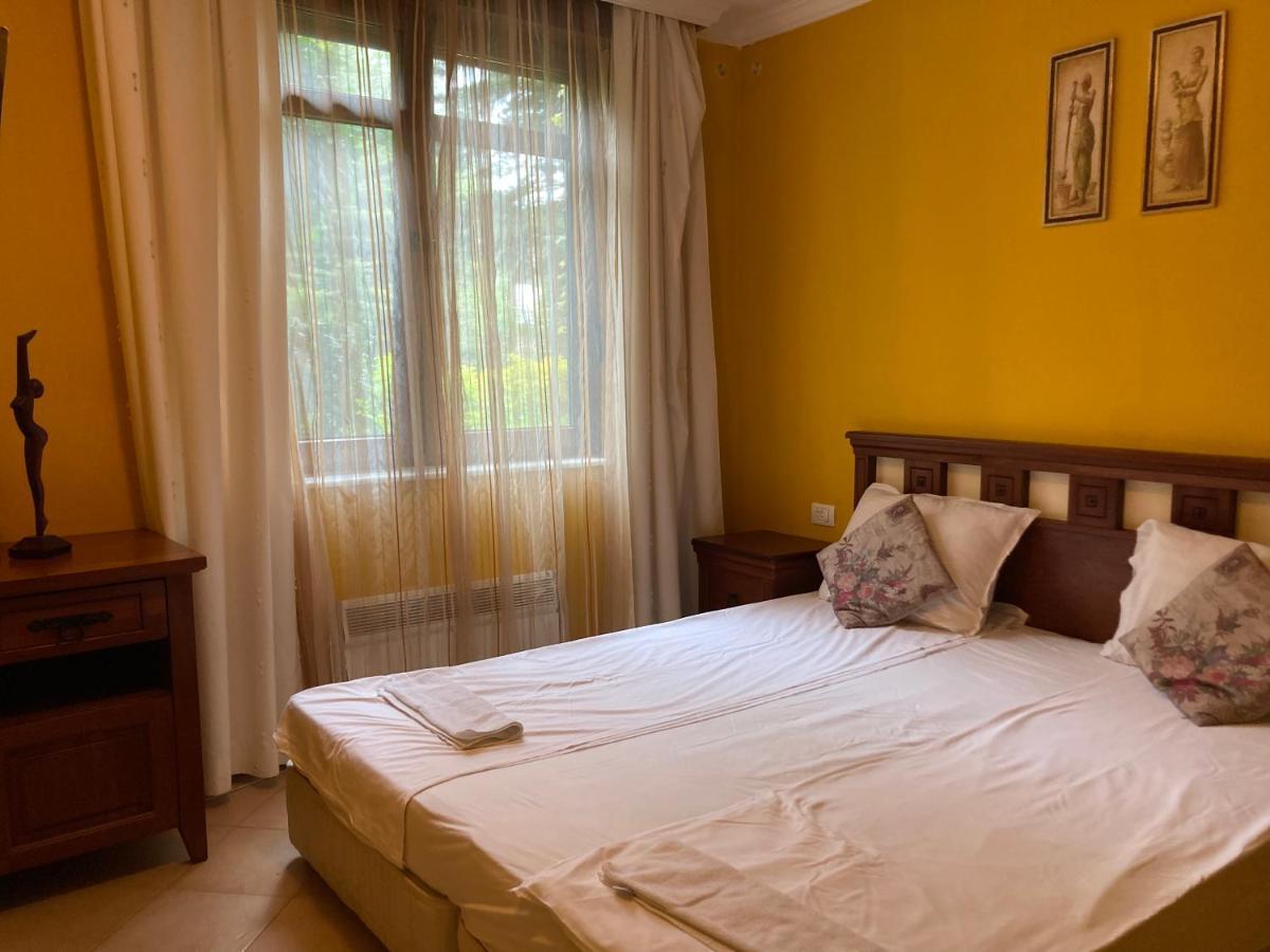 Lovely Apartment Santa Marina Созополь Екстер'єр фото