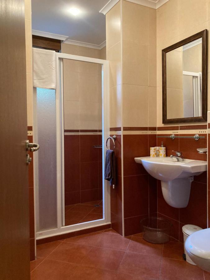 Lovely Apartment Santa Marina Созополь Екстер'єр фото