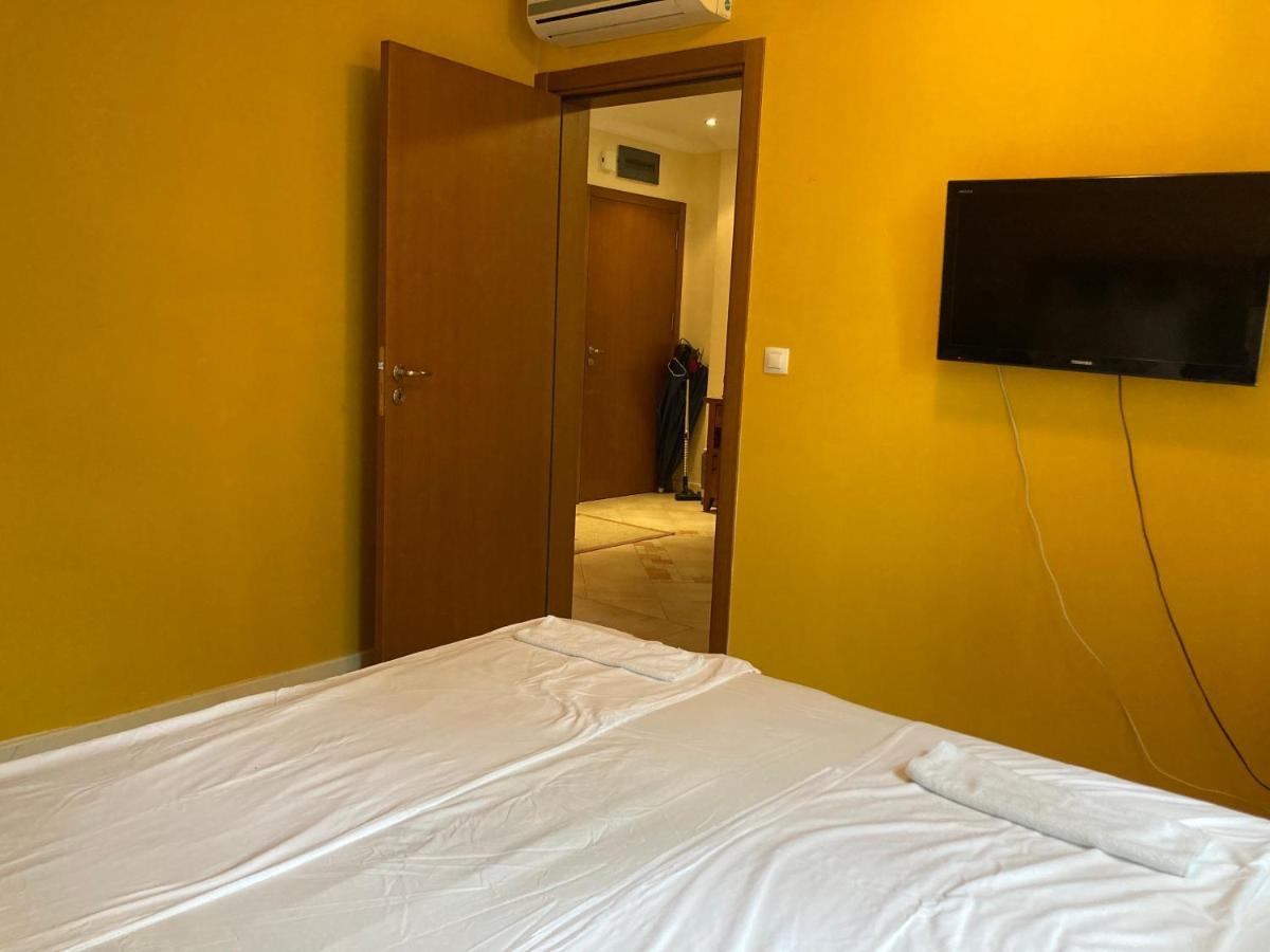 Lovely Apartment Santa Marina Созополь Екстер'єр фото