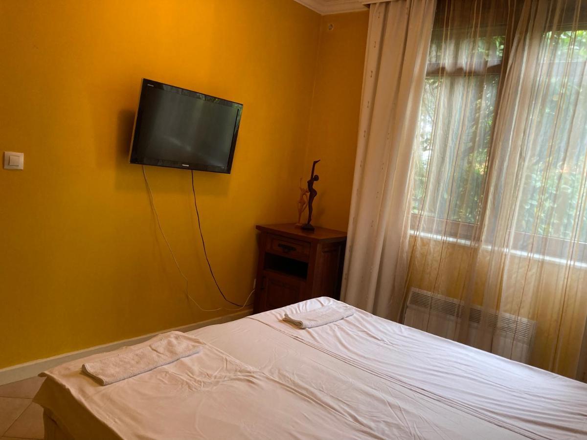 Lovely Apartment Santa Marina Созополь Екстер'єр фото