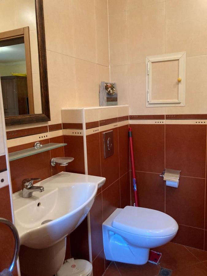 Lovely Apartment Santa Marina Созополь Екстер'єр фото