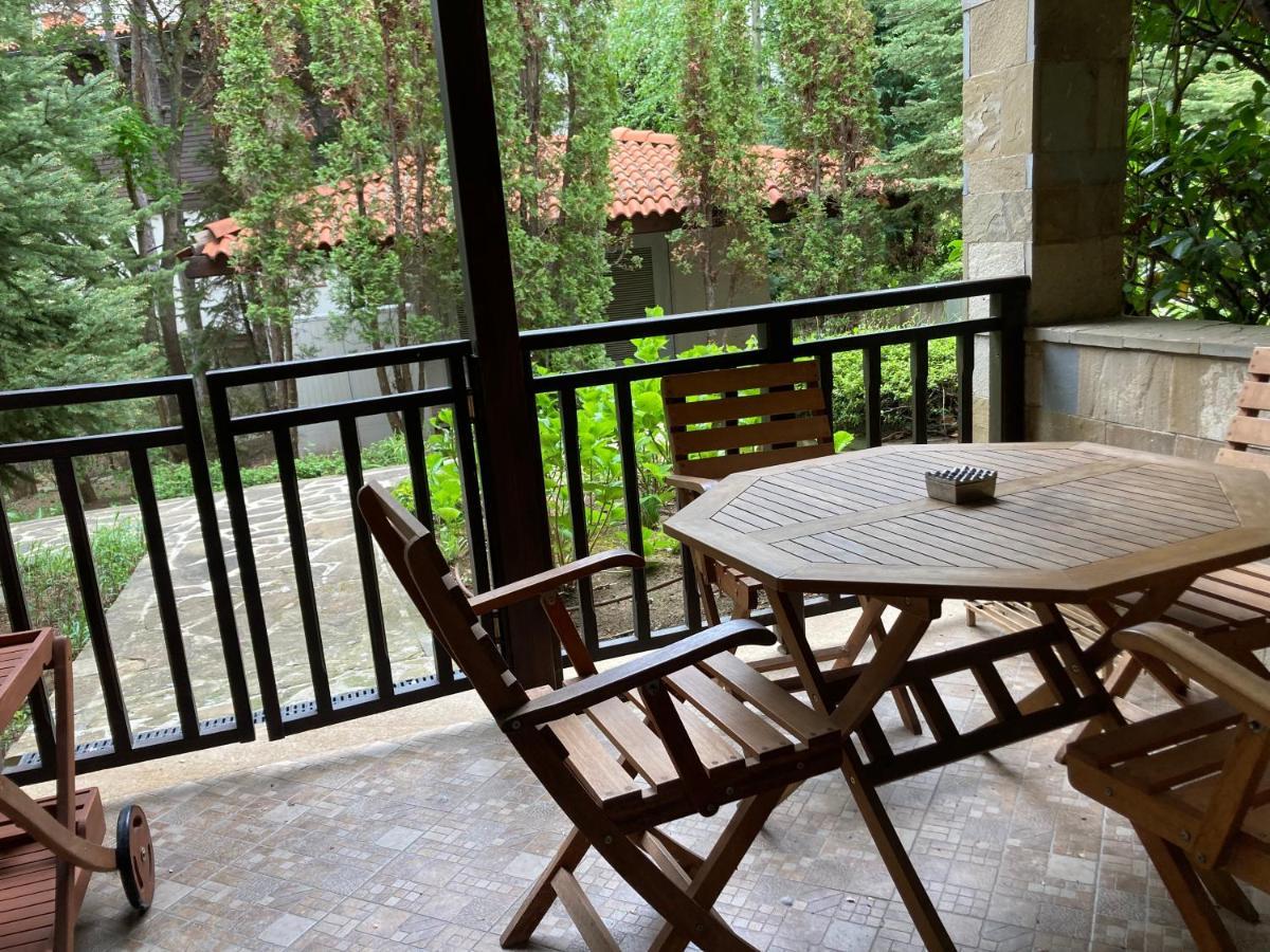 Lovely Apartment Santa Marina Созополь Екстер'єр фото
