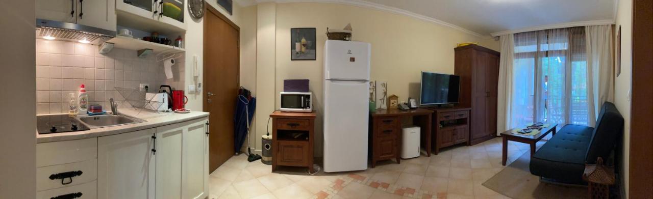 Lovely Apartment Santa Marina Созополь Екстер'єр фото