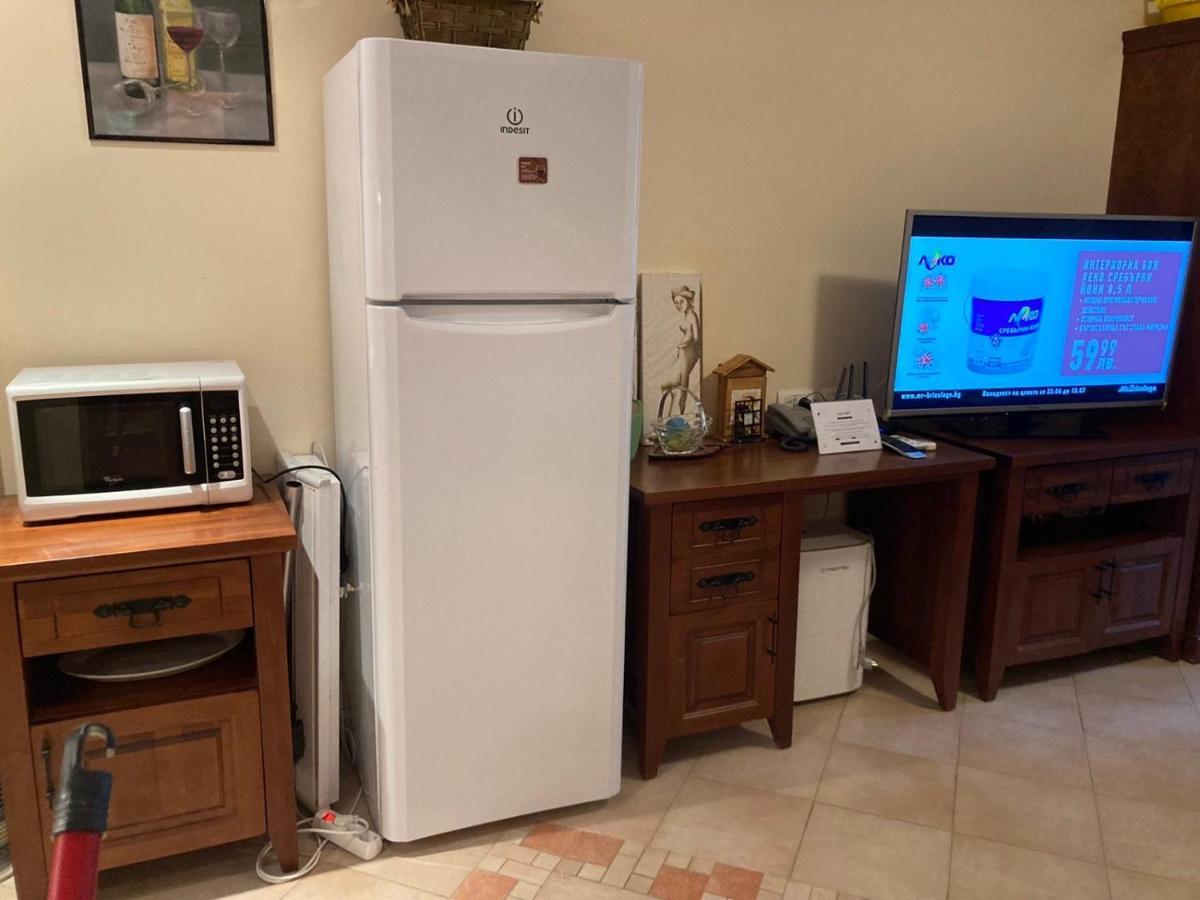 Lovely Apartment Santa Marina Созополь Екстер'єр фото